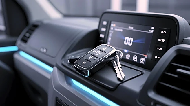 Renault Advances Software-Defined Strategy for Light Commercial Vehicles