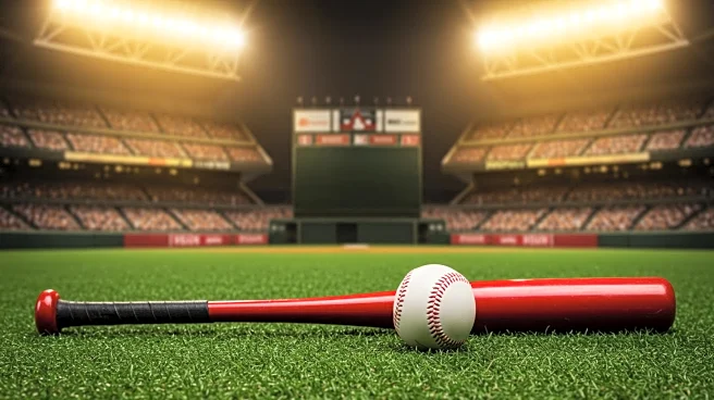 Cincinnati Reds Defeat Philadelphia Phillies 8-0 with Andujar's Grand Slam