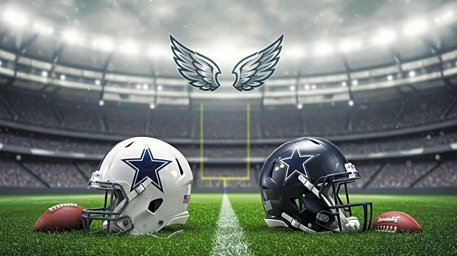 NFL Preseason Power Rankings: Eagles Rise, 49ers and Cowboys Decline