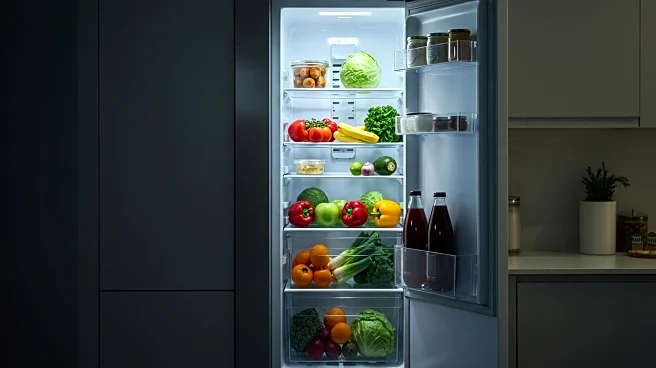 Amazon Expands Same-Day Delivery to Include Fresh Groceries for Prime Members