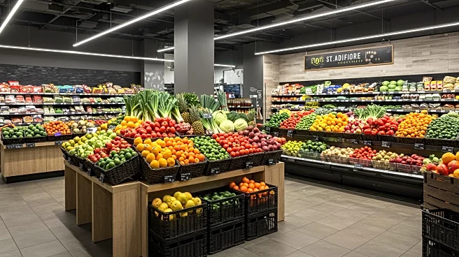 Walmart Expands Employee Discount to Include Most Grocery Products Year-Round