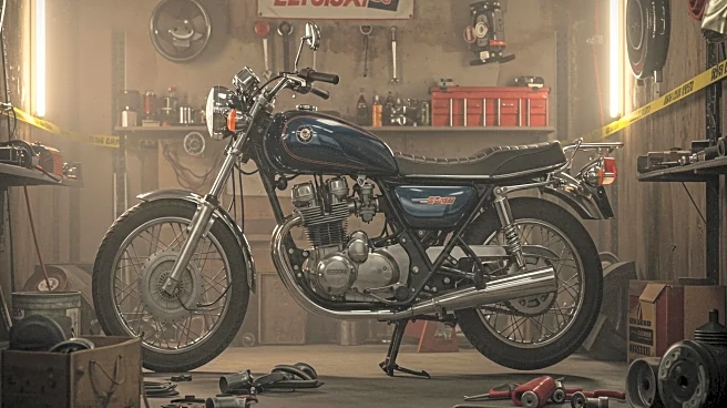 Billy Joel to Close Long Island Motorcycle Shop Following Brain Disorder Diagnosis