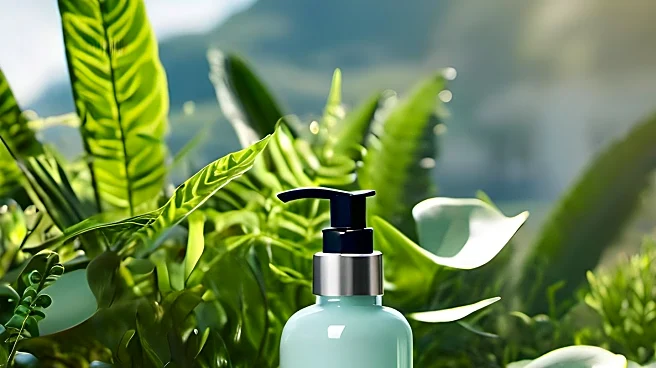 Japanese Skin-Care Products Blend Traditional Botanicals with Modern Technologies for Enhanced Wellness