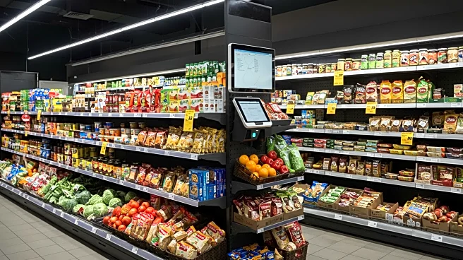 Representative Rashida Tlaib Introduces Bill to Combat Grocery Price Gouging and Technology Use