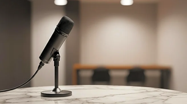 Taylor Swift's Podcast Live Stream Crashes Amid Record Viewership