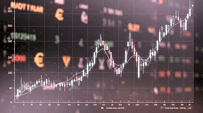 Asia-Pacific Markets React to Anticipated Fed Rate Cut with Mixed Results