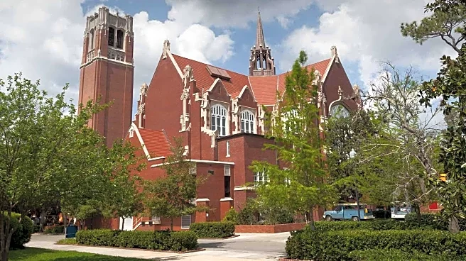 University of Alabama Sorority Member Kylan Darnell Steps Back from Recruitment Amid Mental Health Concerns