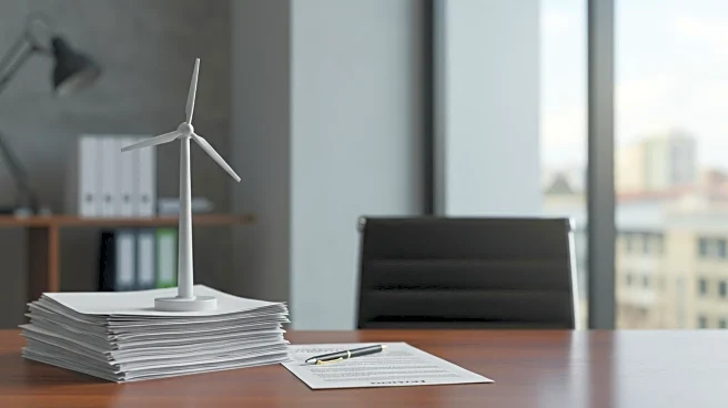 LRQA Releases Guide on Navigating U.S. Clean Energy Compliance for UK Businesses