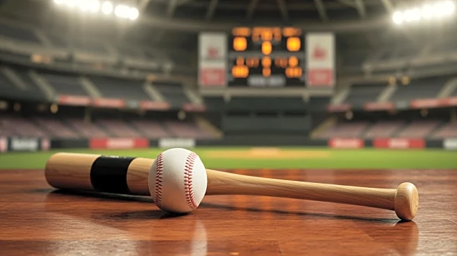 Jett Williams Hits First Triple-A Home Run for Syracuse Mets