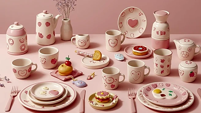 Pokémon Center Launches Sweetheart Diner Collection for 2025 World Championships