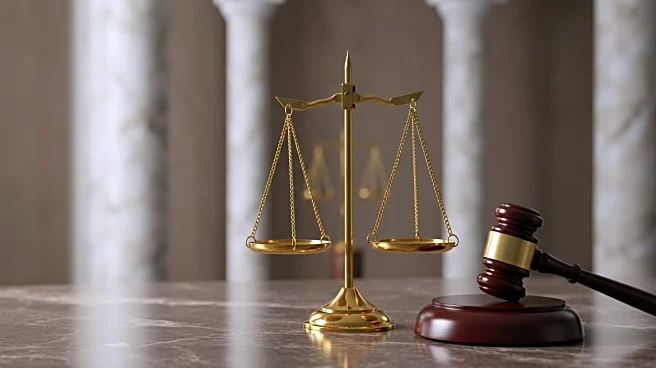 Federal Appeals Court Allows President Trump to Withhold Billions in Foreign Aid