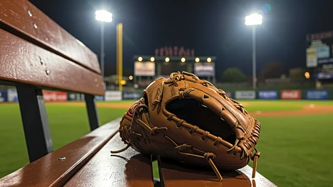Cubs Catcher Miguel Amaya Suffers Ankle Injury, Returns to Injured List