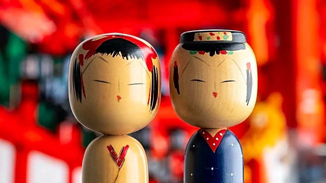 Pop Mart Warns Against Counterfeit Labubu Dolls Amid Rising Popularity