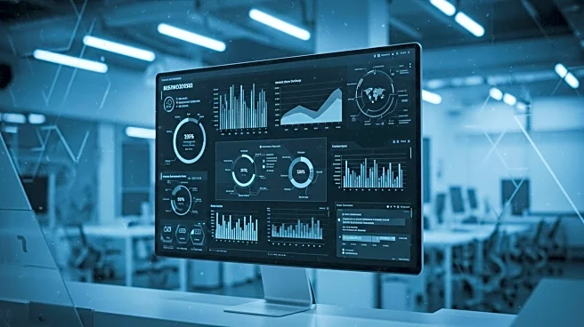 HR Leaders Embrace Data-Driven Strategies to Enhance Workforce Efficiency