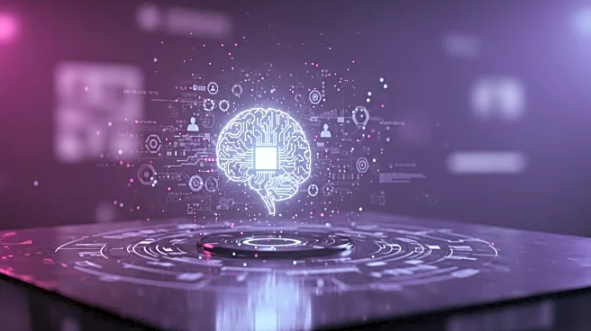 Diageo Utilizes AI to Enhance Marketing Budget Efficiency