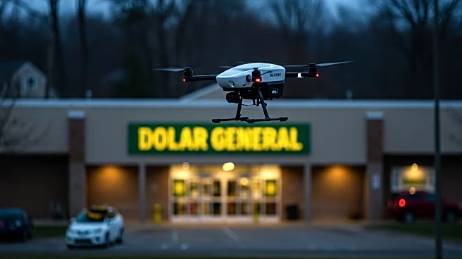 Dollar General Partners with Uber Eats to Expand On-Demand Delivery Services