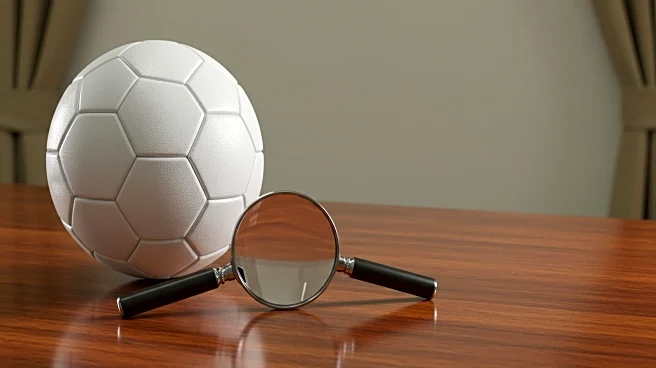 Spanish Government to Review Real Madrid's Complaint on Miami Match