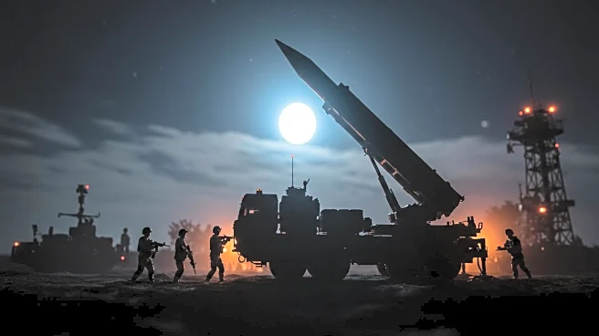 US Approves $346 Million Guided Weapons Sale to Nigeria Enhancing Security Capabilities