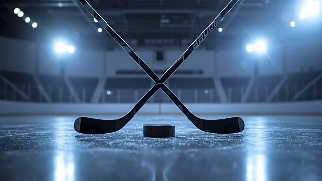 Ottawa Senators Extend Belleville AHL Lease Amid Attendance Challenges