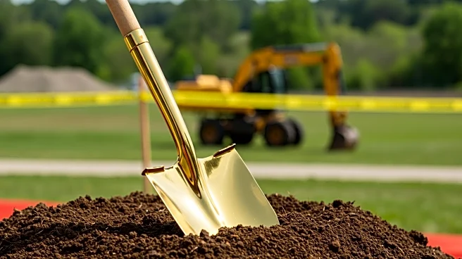 Wawa Expands to Tennessee: Groundbreaking Ceremony in Clarksville Marks New Growth