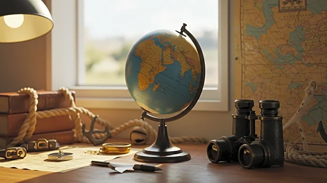 Coral Expeditions Announces New International Itineraries for 2026/27