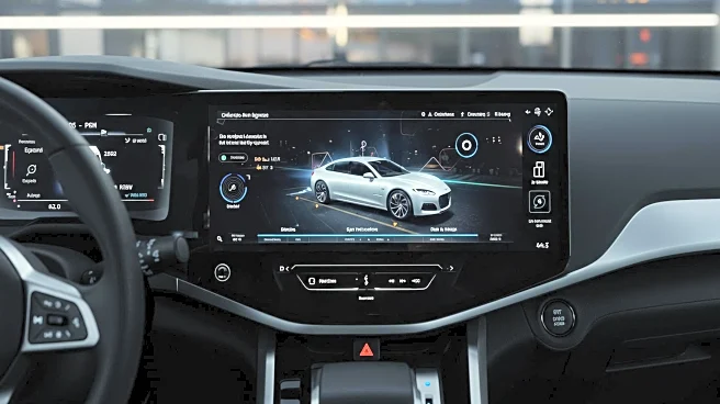 Tesla to Enhance In-Car Graphics with Unreal Engine