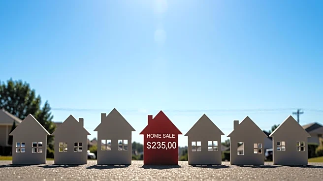 Trenton Area Records 33 Home Sales with Median Price of $235,000
