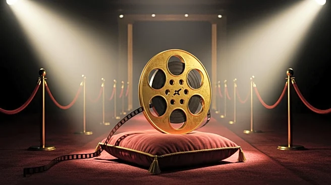 Bendita Film Sales Acquires 'The Condor Daughter' Ahead of Toronto Film Festival Premiere