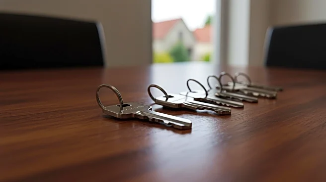 Edison Real Estate Market Sees Eight Home Sales with Median Price of $720,000