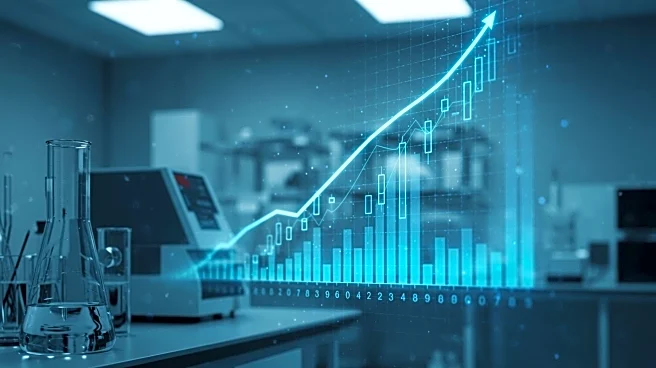 Inhibrx Reports Financial Results Amid Clinical Trial Progress