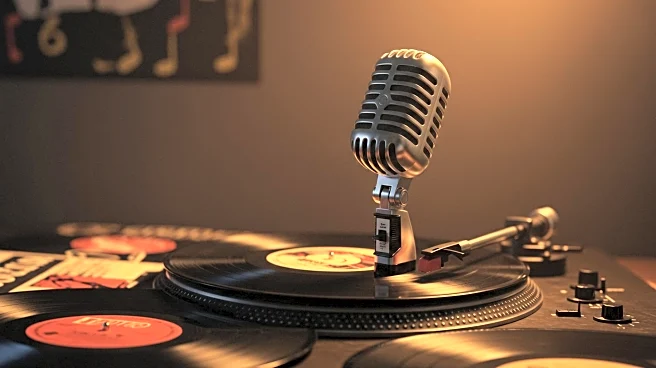 Podcast Explores Philly Rock Origins with 'The American Dream'
