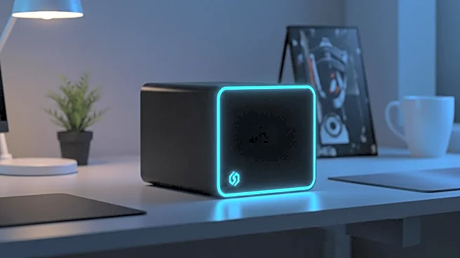 Amazon's Choice Mini PC Offers Affordable High-Performance Computing