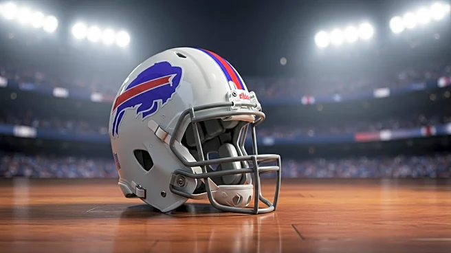 James Cook Secures Long-Term Deal with Buffalo Bills