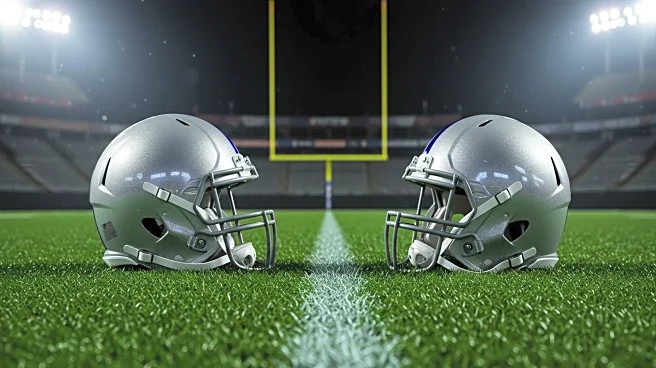 New York Giants and Jets Engage in Intense Joint Practice Ahead of Season Opener