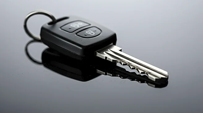 Insurance Industry Reports Drop in Motor Premiums Amid High Claims Costs