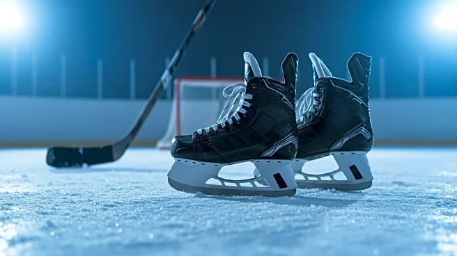 Cam Squires Aims for NHL Spot at New Jersey Devils Training Camp