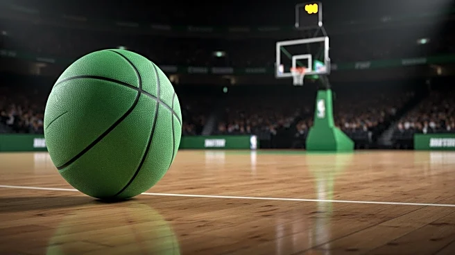 Boston Celtics Face Challenges in NBA's Eastern Conference Amid Roster Changes