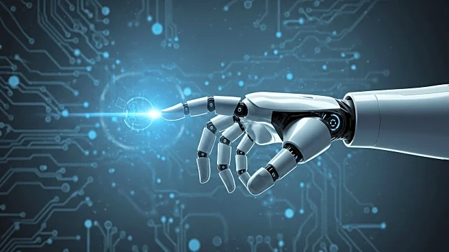 Association for Advancing Automation Reports Modest Growth in North American Robot Sales Amid Economic Complexity