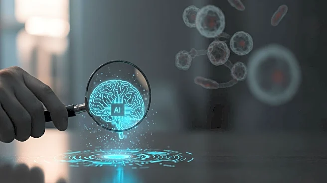 Study Finds AI Reliance Reduces Doctors' Ability to Detect Cancer