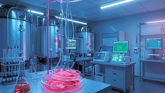 Dyadic International Achieves Cost Reduction Breakthroughs in Cell-Cultured Meat