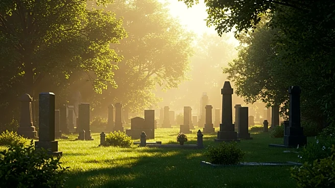 Cyprus Communities Collaborate on Cemetery Restoration to Foster Peace