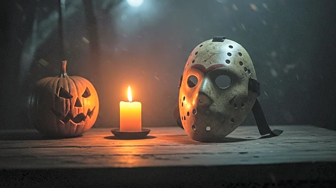 Horror Inc. Releases 'Sweet Revenge' Short Film, Reviving Jason Voorhees