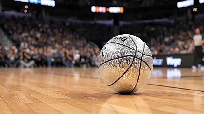 Las Vegas Aces Secure Fifth Straight Win Against New York Liberty
