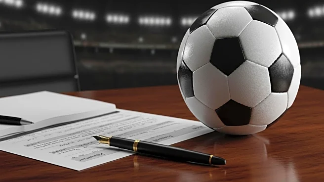 Aston Villa Considers Loan or Permanent Deal for PSG Forward Amid Financial Compliance