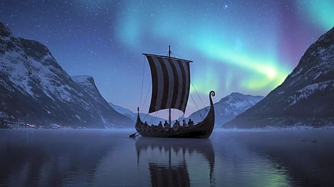 Amazon MGM Studios Appoints Emilia Widstrand as Head of Nordic Originals