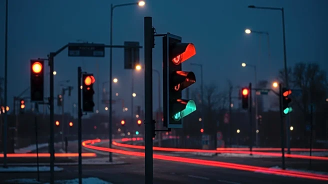 Ouster BlueCity Expands Traffic Management System to Over 100 Utah Intersections