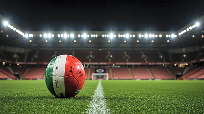 Liverpool Set to Sign Italian Defender Giovanni Leoni