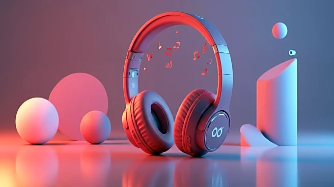 Amazon Offers Discounts on Taylor Swift's Album-Reveal Headphones and More