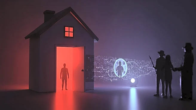 Crowded House Addresses AI-Generated Video Hoax Targeting Frontman Neil Finn
