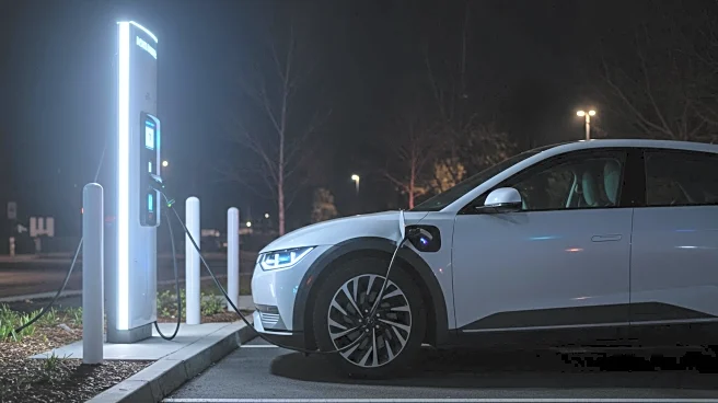 U.S. EV Registrations Increase in June but Market Share Declines to 8.6%